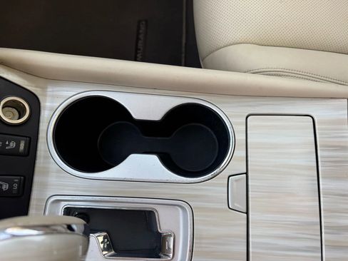 Used 2017 Nissan Murano SL w/ SL Technology Package image 25