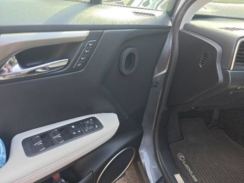 Used 2021 Lexus RX 350 FWD w/ Premium Package image 9