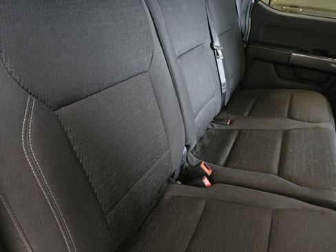 Used 2022 Ford F150 XLT w/ Equipment Group 302A High image 10