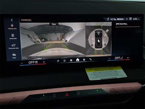 New 2026 BMW X3 xDrive30 w/ Premium Package image 23