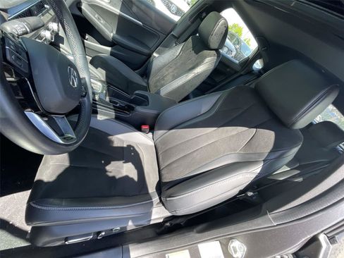 Used 2024 Acura Integra A-Spec FWD image 14