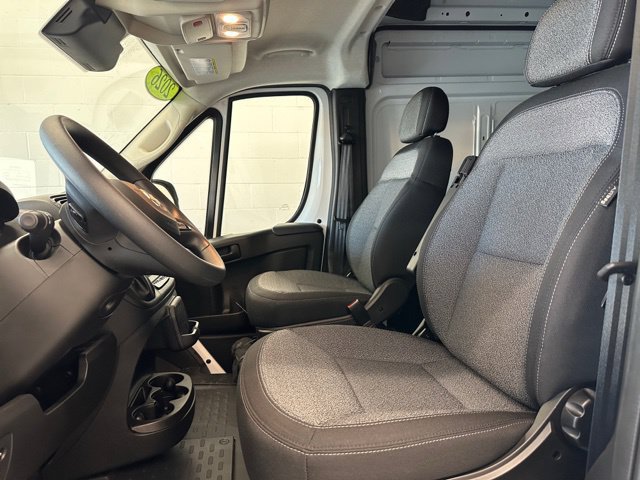 Used 2026 RAM ProMaster 1500 w/ Premium Convenience Group FWD image 33