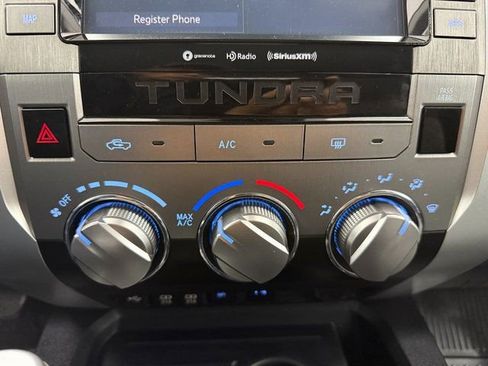 Used 2021 Toyota Tundra SR5 image 18