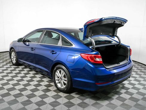 Used 2017 Hyundai Sonata SE FWD image 30