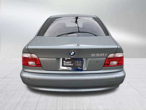 Used 2003 BMW 530i 530i image 7