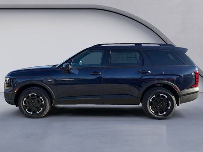 New 2026 Hyundai Palisade XRT Pro