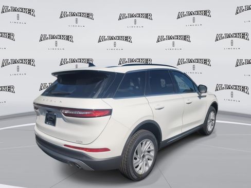 New 2026 Lincoln Corsair Premiere image 5