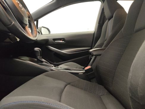 Used 2020 Toyota Corolla SE FWD image 17