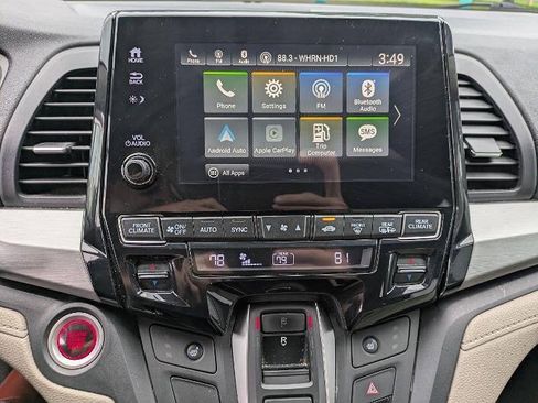Used 2018 Honda Odyssey EX-L image 17