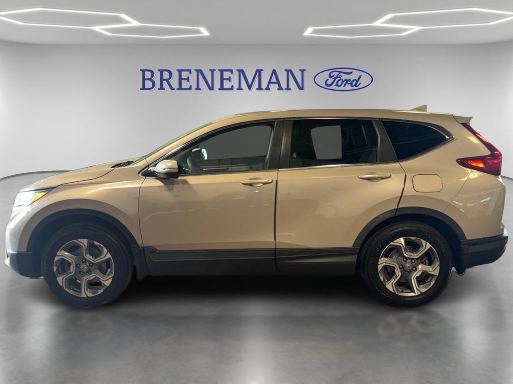 Used 2018 Honda CR-V EX image 9