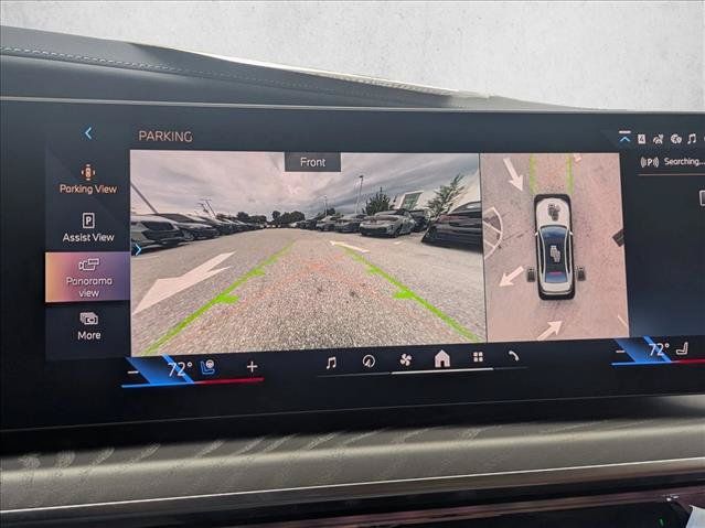 New 2026 BMW 760i xDrive w/ Executive Package AWD/4WD image 11