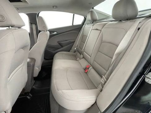 Used 2016 Chevrolet Cruze LT image 45