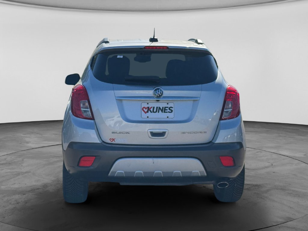 Used 2015 Buick Encore Convenience FWD image 7