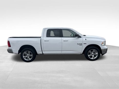 Used 2019 RAM 1500 Big Horn image 8