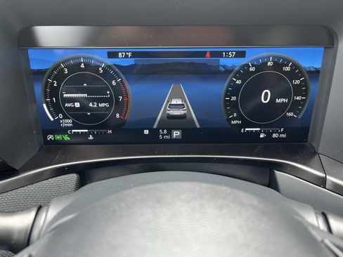 New 2026 Subaru Outback Limited XT AWD/4WD image 19