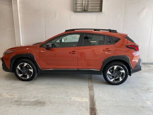 Certified 2024 Subaru Crosstrek 2.5i Limited AWD/4WD image 8