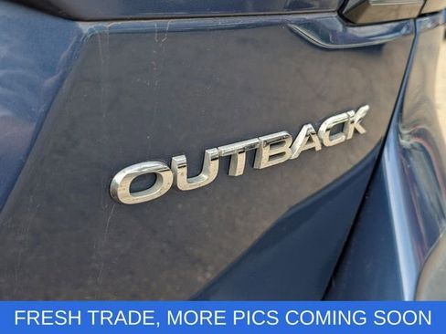 Used 2020 Subaru Outback Limited w/ Popular Package #2 image 12