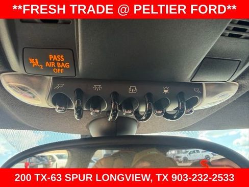 Used 2013 MINI Cooper Countryman John Cooper Works image 21