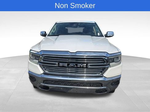 Used 2022 RAM 1500 Laramie AWD/4WD image 9