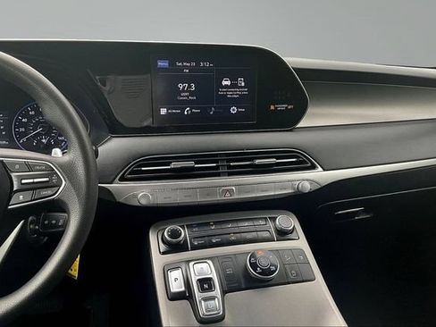 Used 2021 Hyundai Palisade SE AWD/4WD image 9
