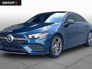 Certified 2023 Mercedes-Benz CLA 250 video 1