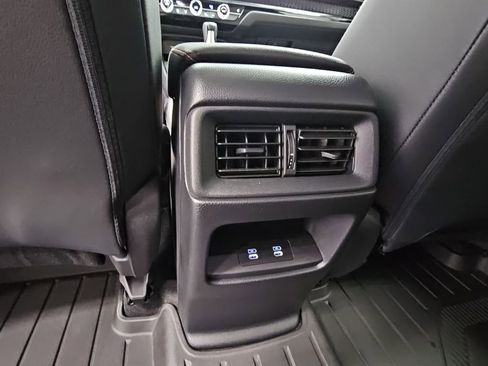 Used 2024 Honda CR-V Sport Touring image 37