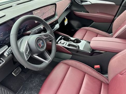 New 2026 Buick Envision Sport Touring AWD/4WD image 10