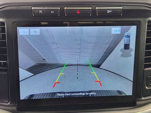 Used 2021 Ford F150 Lariat w/ Equipment Group 501A Mid AWD/4WD image 18