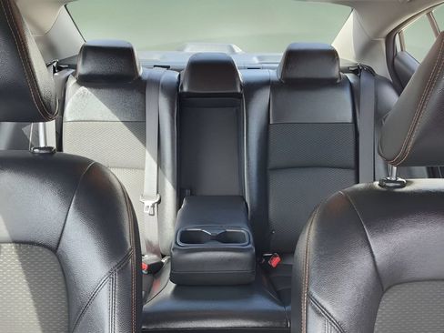 Used 2021 Nissan Altima 2.5 SR FWD image 15