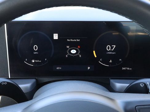 Used 2024 Hyundai Sonata SEL w/ Convenience Package image 32