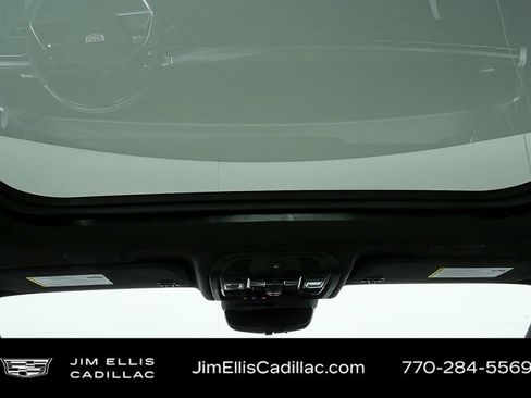 Certified 2026 Cadillac Escalade ESV Platinum Sport w/ LPO, ONYX Package AWD/4WD image 20