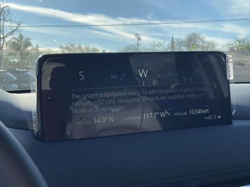 New 2025 MAZDA CX-5 AWD 2.5 S image 13