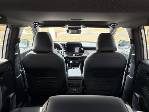 New 2026 Subaru Outback Limited image 13