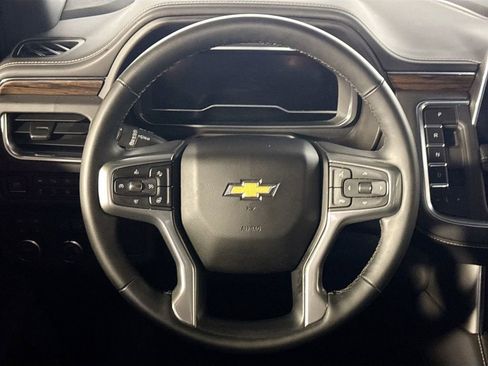 Used 2023 Chevrolet Tahoe Premier w/ Premium Package 2 image 13