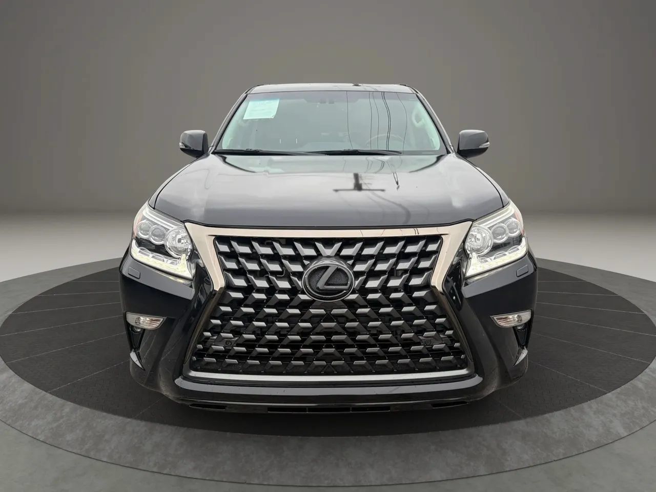 Used 2018 Lexus GX 460 Premium AWD/4WD image 8