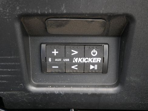 Used 2024 GMC Sierra 1500 AT4X AWD/4WD image 12
