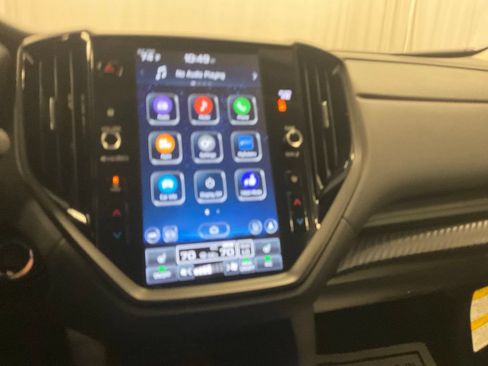 New 2026 Subaru Ascent Premium AWD/4WD image 14