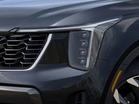 New 2026 Kia Sorento EX image 10