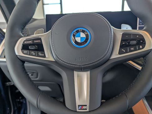 New 2026 BMW X5 xDrive50e w/ Executive Package AWD/4WD image 20