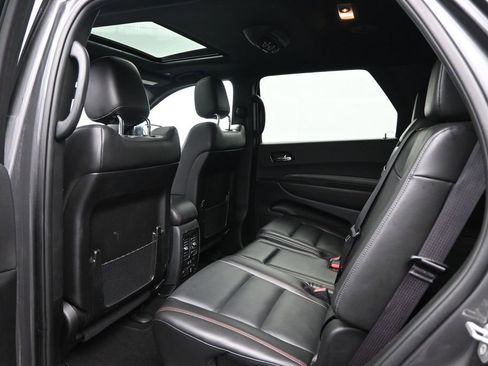 Used 2025 Dodge Durango R/T AWD/4WD image 27