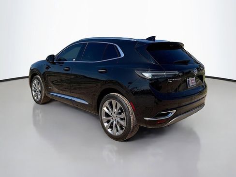 Used 2023 Buick Envision Avenir AWD/4WD image 5