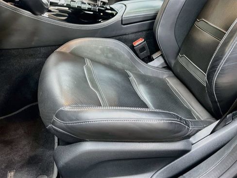 Used 2021 Mercedes-Benz AMG GT 63 image 22
