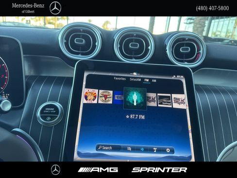 Certified 2025 Mercedes-Benz GLC 300 4MATIC image 27