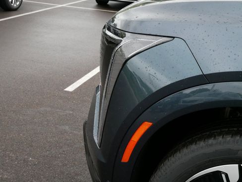 New 2025 Cadillac Escalade IQ Sport 1 image 14