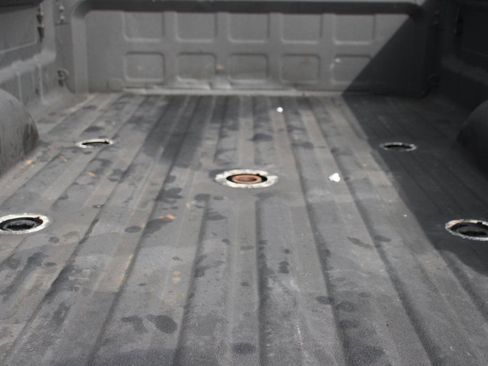 Used 2023 RAM 3500 Big Horn w/ Level 1 Equipment Group image 9