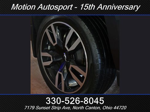 Used 2020 Chevrolet Suburban Premier AWD/4WD image 61