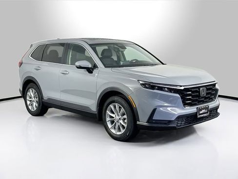 Used 2024 Honda CR-V EX-L image 6