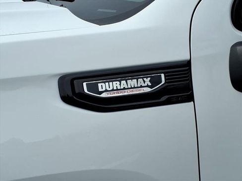 New 2026 GMC Sierra 1500 Elevation w/ Max Trailering Package image 11