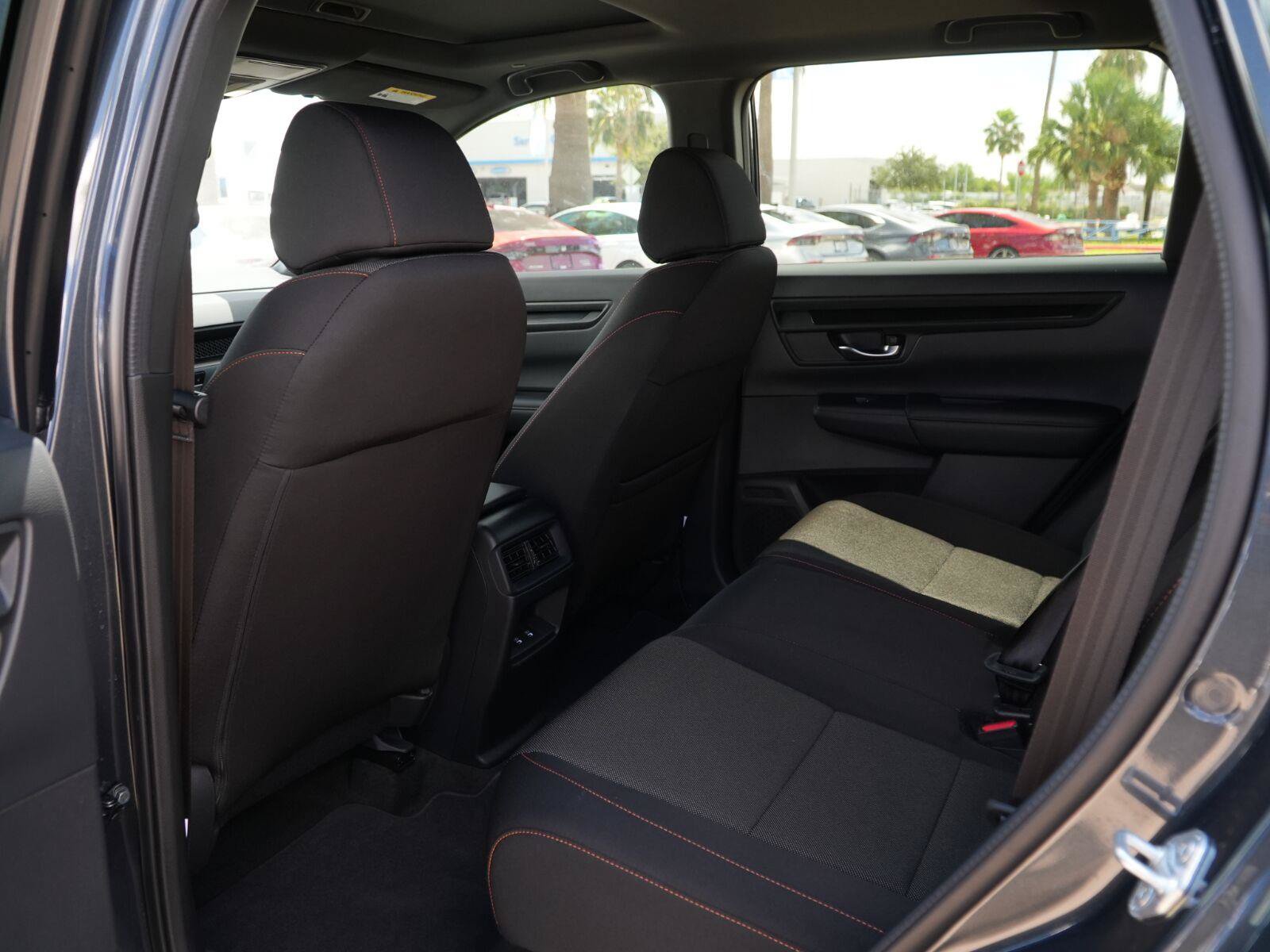Used 2026 Honda CR-V Sport image 20