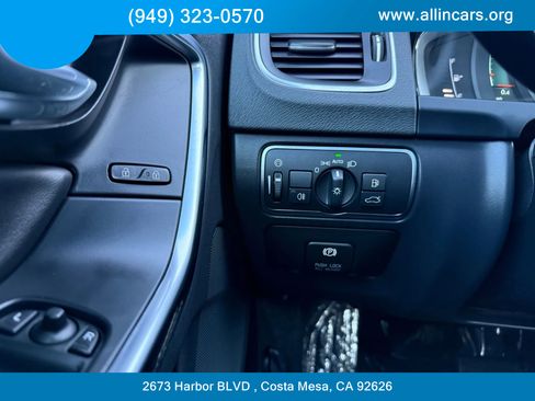 Used 2015 Volvo S60 T5 Premier image 13